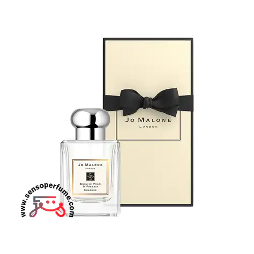 عطر ادکلن جو مالون انگلیش پر اند فریزیا
